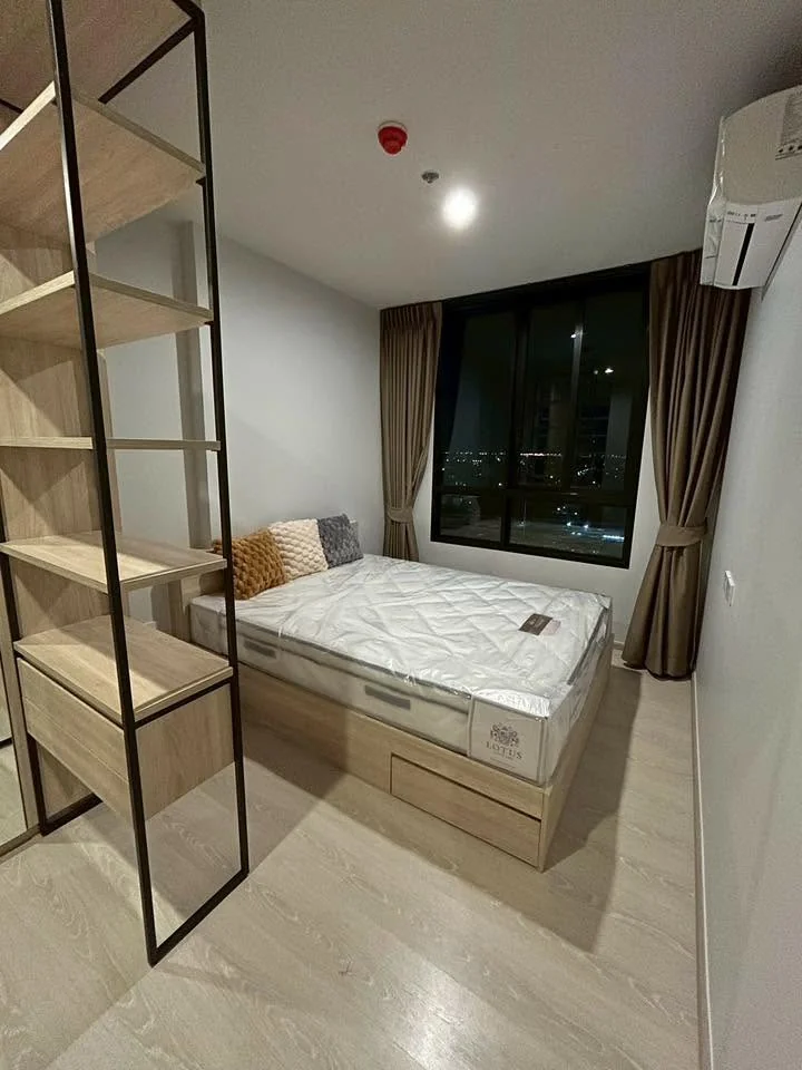 1 Bedroom condo in Nue Mega Plus Bangna