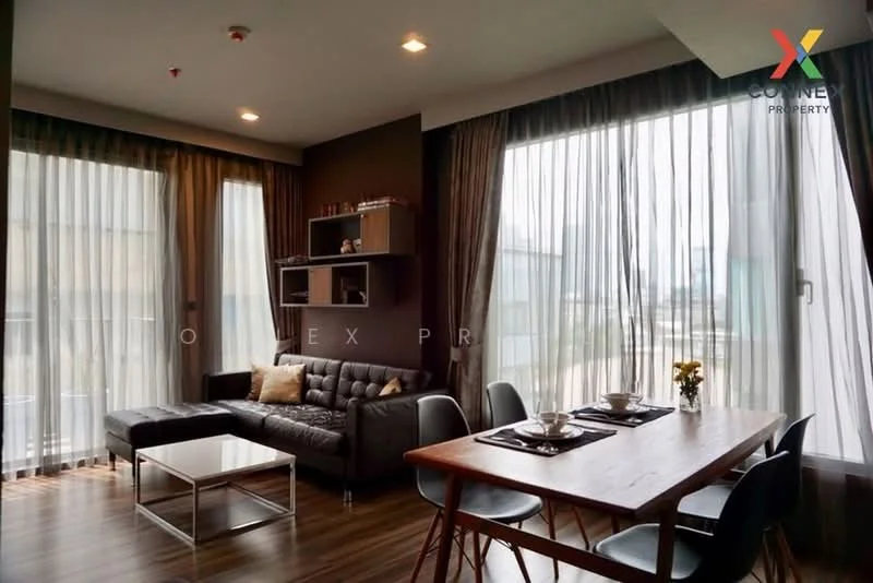 1 Bedroom condo in CEIL by Sansiri