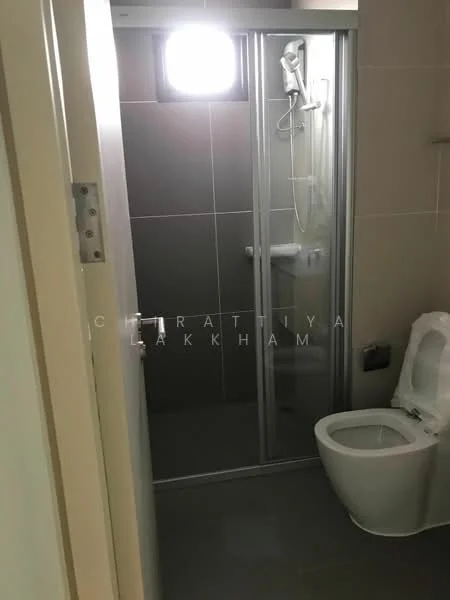 2 Bedroom condo in Lumpini Suite Dindaeng-Ratchaprarop