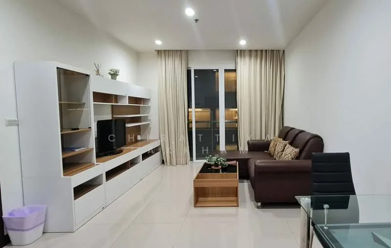 1 Bedroom condo in The Prime 11