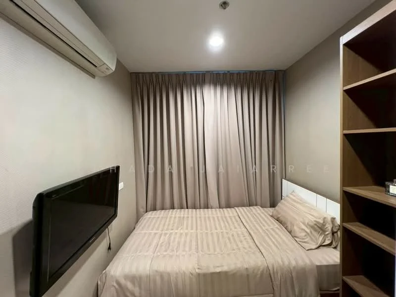 2 Bedroom condo in Rhythm Sathorn