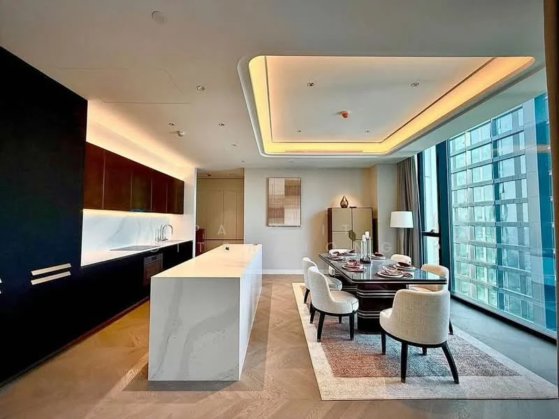 2 Bedroom condo in ONE89 Wireless