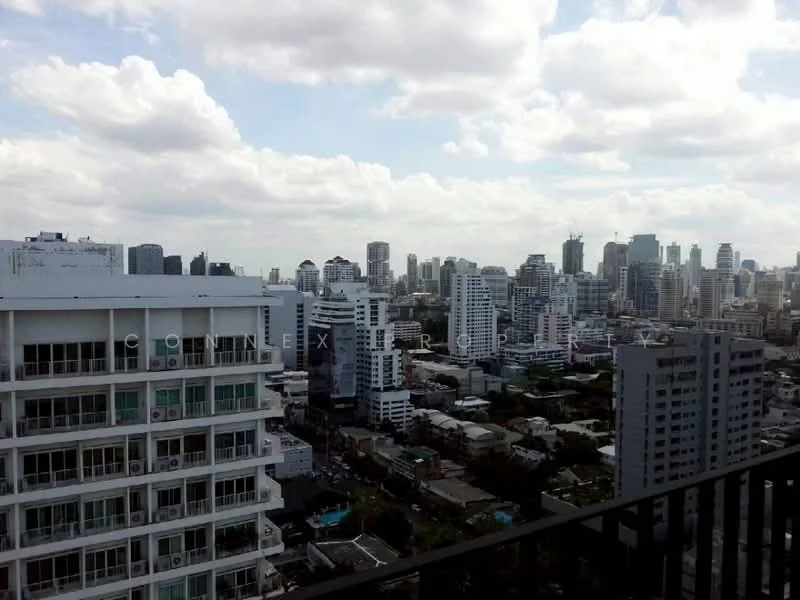1 Bedroom condo in Icon III