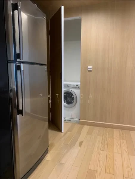 1 Bedroom condo in Siri At Sukhumvit