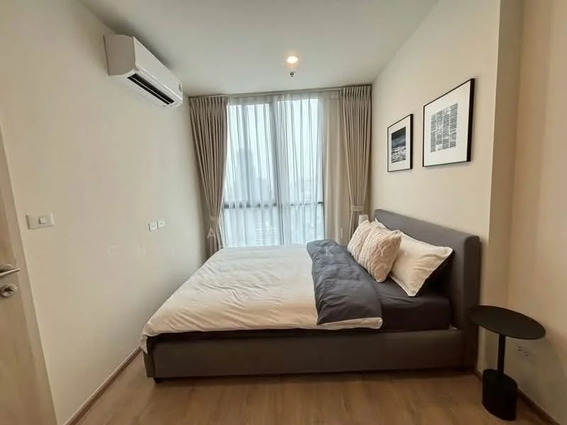 1 Bedroom condo in Nue District R9