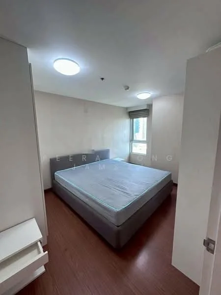 1 Bedroom condo in Belle Grand Rama 9