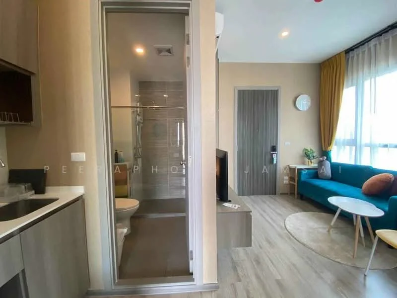 1 Bedroom condo in Knightsbridge Prime Onnut