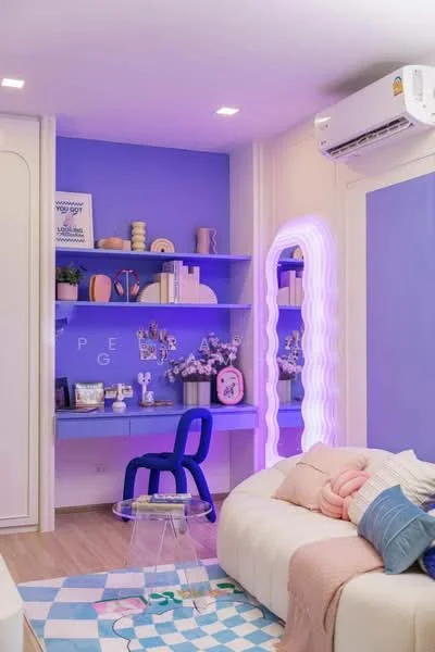 1 Bedroom condo in XT Phayathai