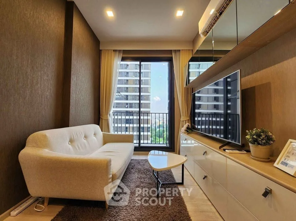 1 Bedroom condo in M Thonglor 10