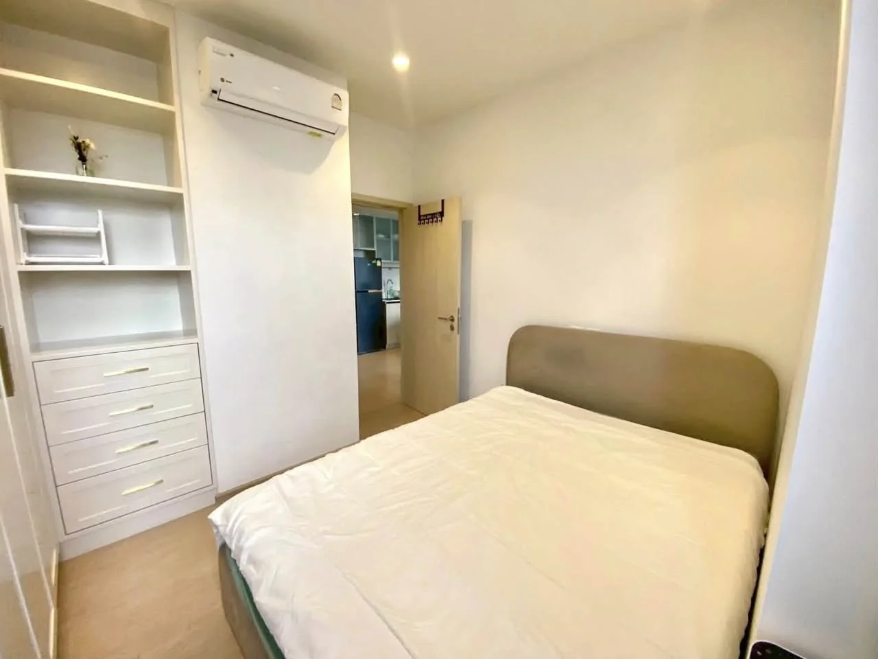 1 Bedroom condo in Maru Ekkamai 2