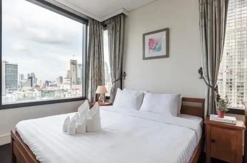 2 Bedroom condo in AGUSTON Sukhumvit 22