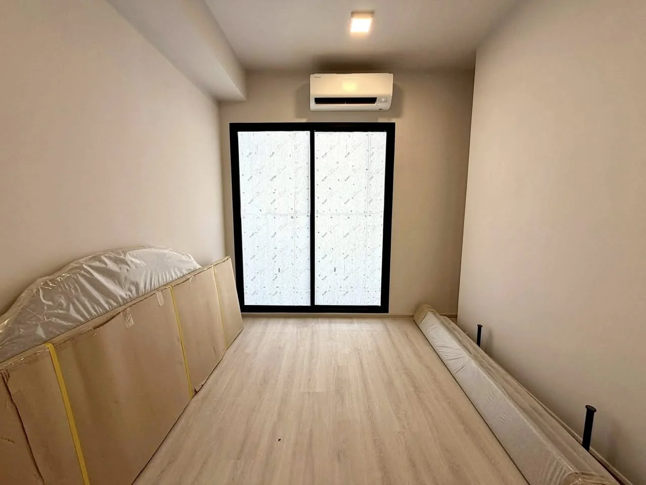 1 Bedroom condo in COBE Ratchada-Rama 9