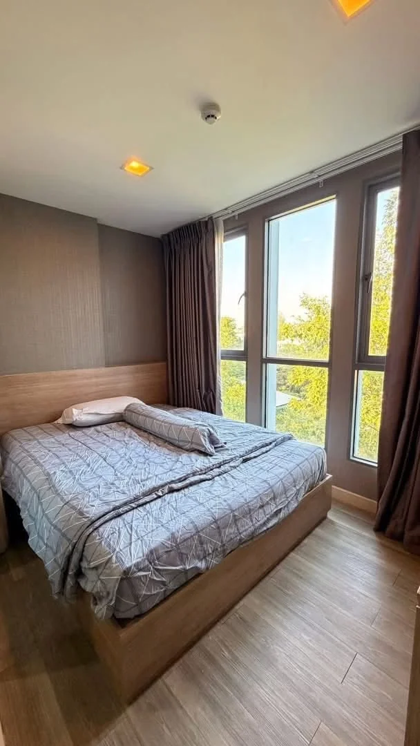 1 Bedroom condo in Moniiq Sukhumvit 64