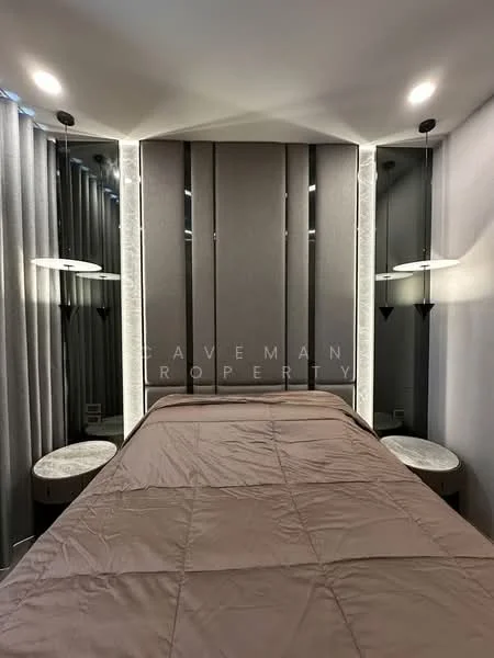 1 Bedroom condo in Whizdom The Forestias