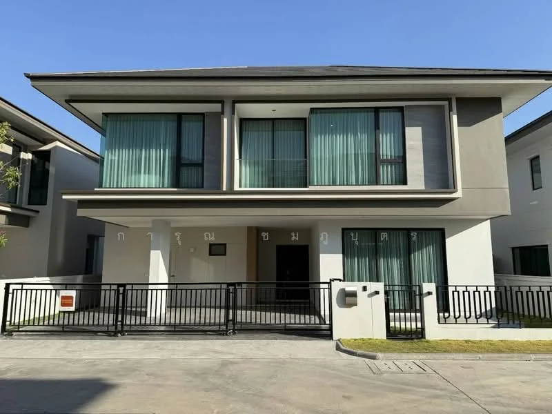 4 Bedroom condo in AVIAN Bangna KM.5