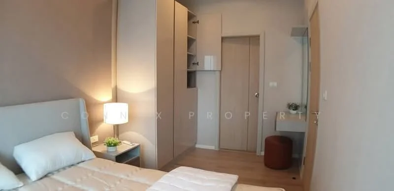 1 Bedroom condo in Amber By Eastern Star