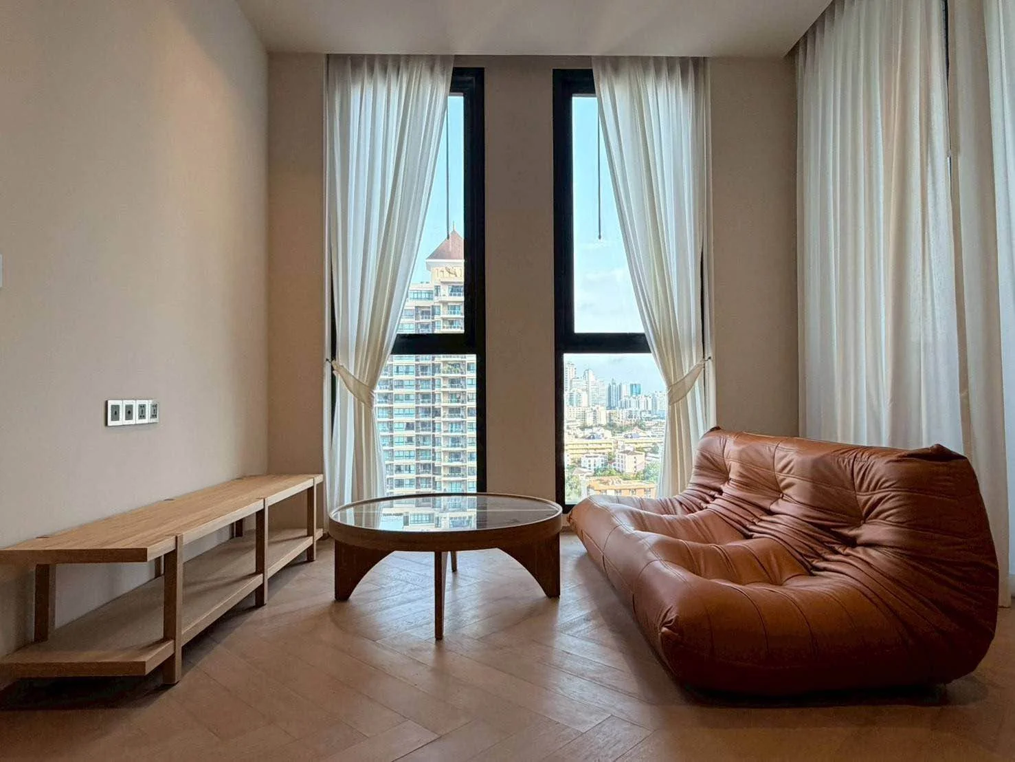 1 Bedroom condo in The Reserve Sathorn