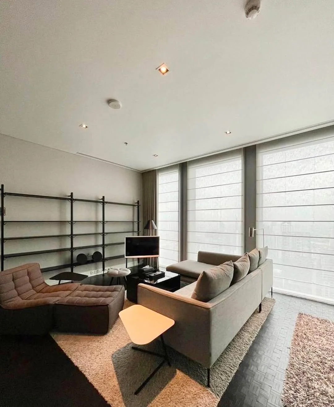 2 Bedroom condo in The Ritz-Carlton Residences