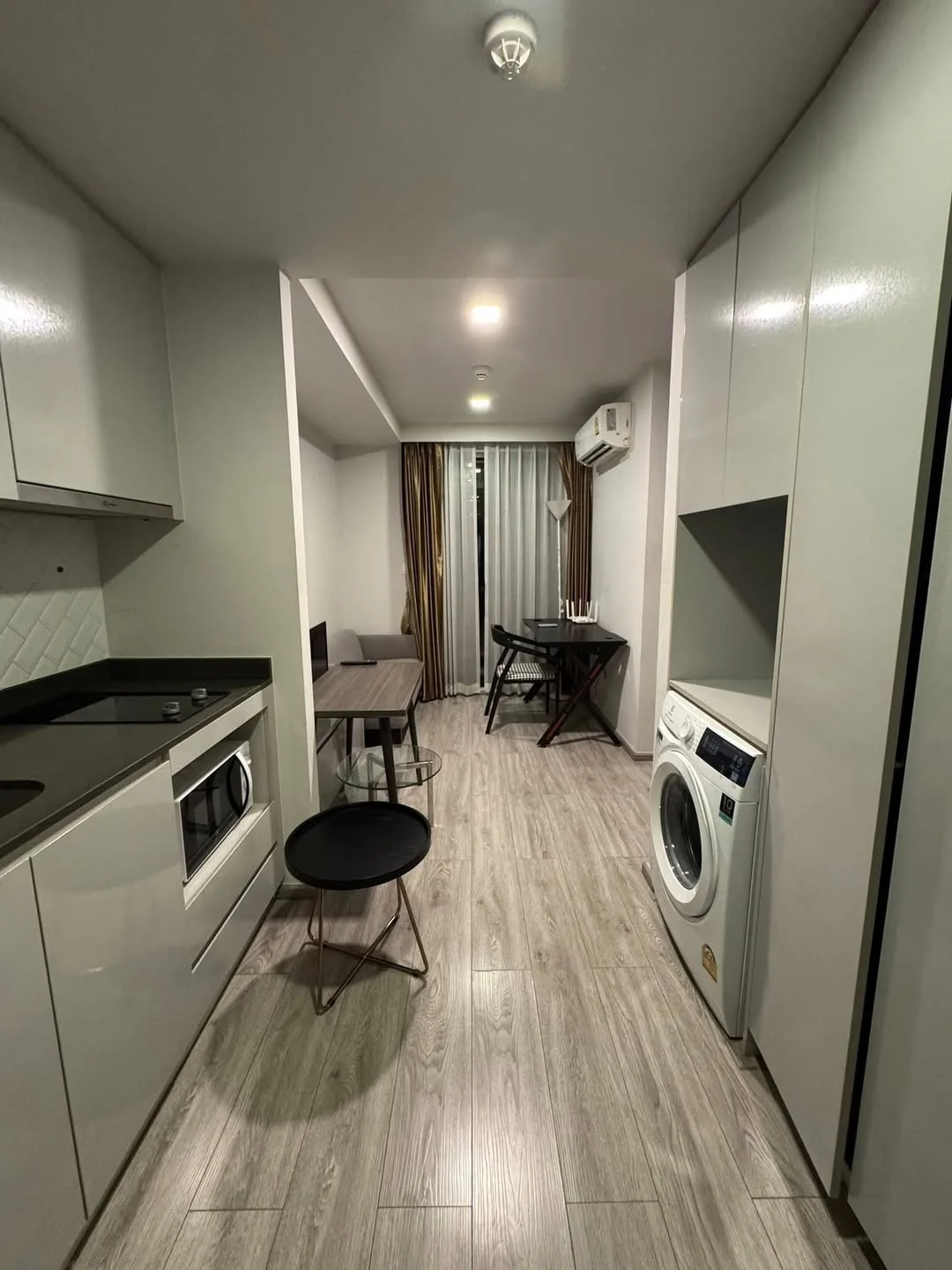 1 Bedroom condo in Maestro 14 Siam-Ratchathewi