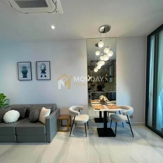 1 Bedroom condo in Supalai Icon Sathorn