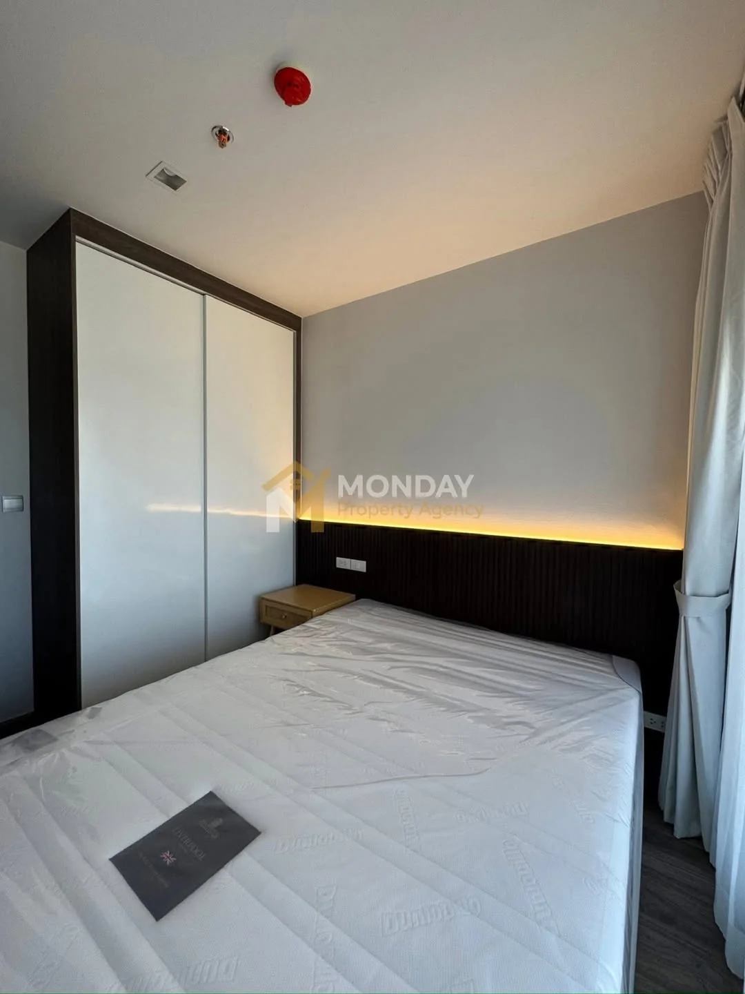 1 Bedroom condo in Life Ladprao Valley