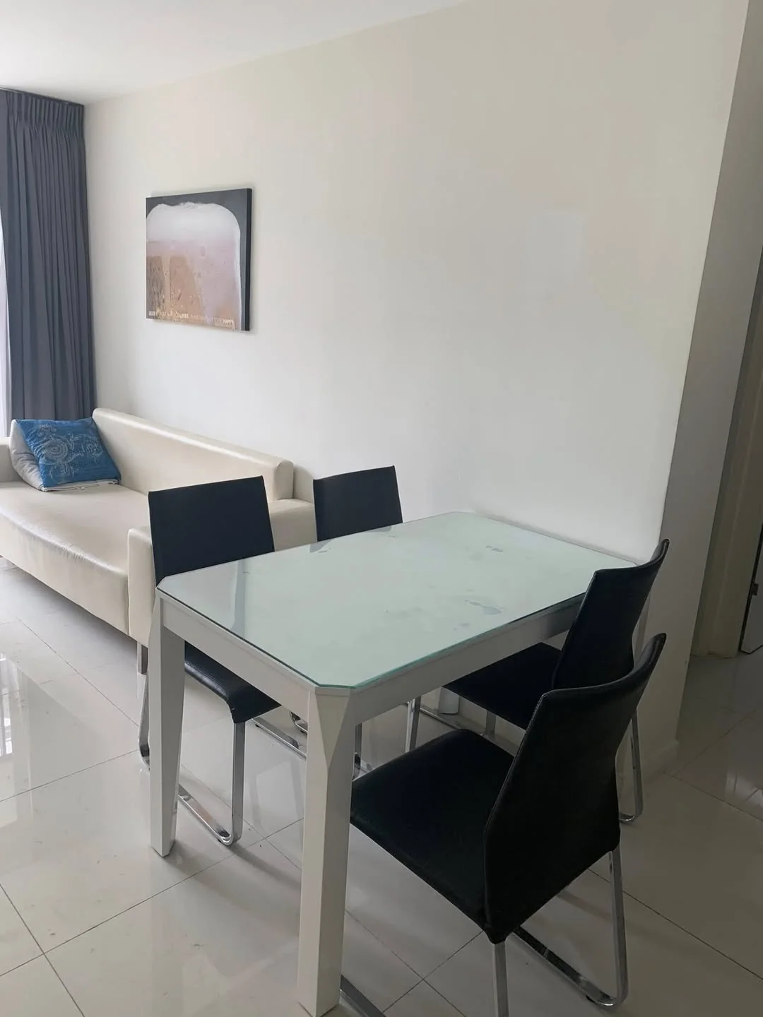 2 Bedroom condo in Elements Srinakarin