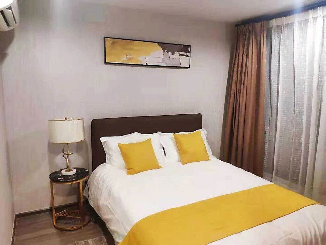 1 Bedroom condo in IDEO Mobi Sukhumvit 40