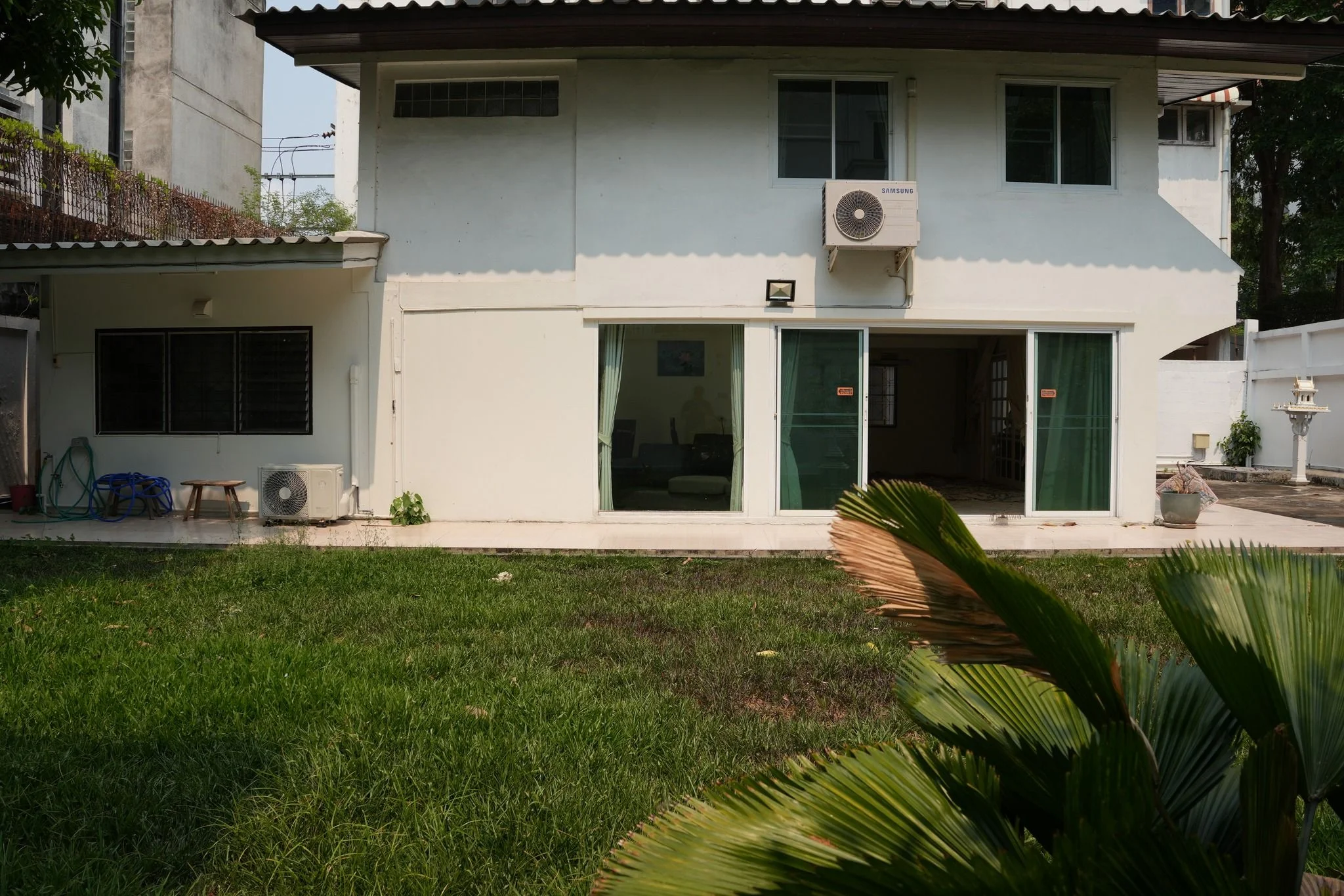 3 Bedroom condo in Wilshire Condominium