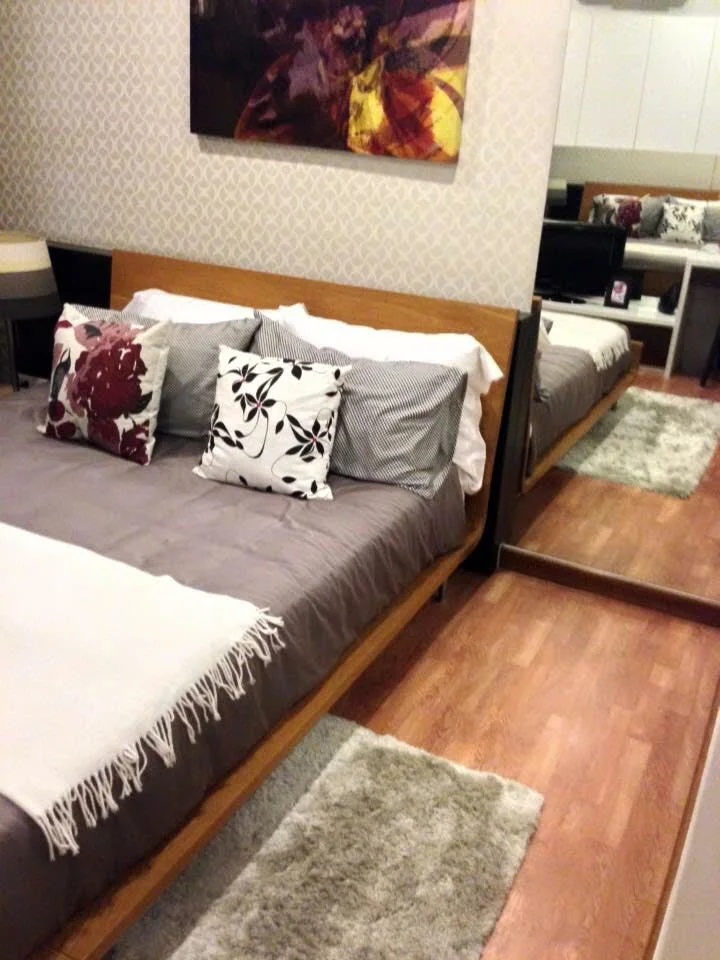 1 Bedroom condo in The Coast