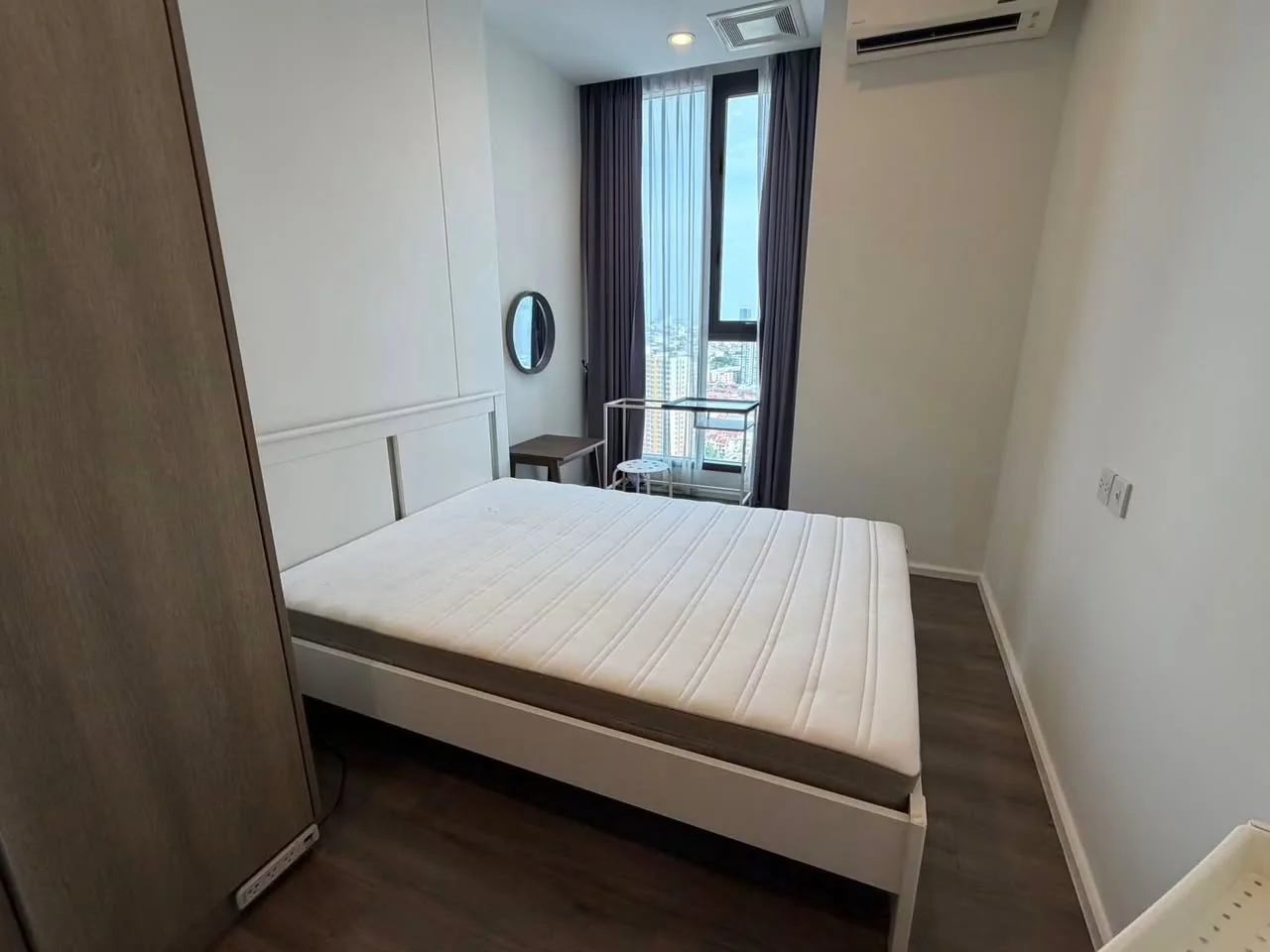 1 Bedroom condo in Whizdom Essence