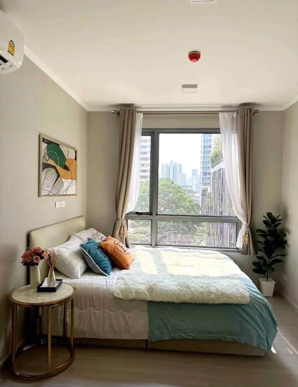 1 Bedroom condo in Quintara Phume Sukhumvit 39