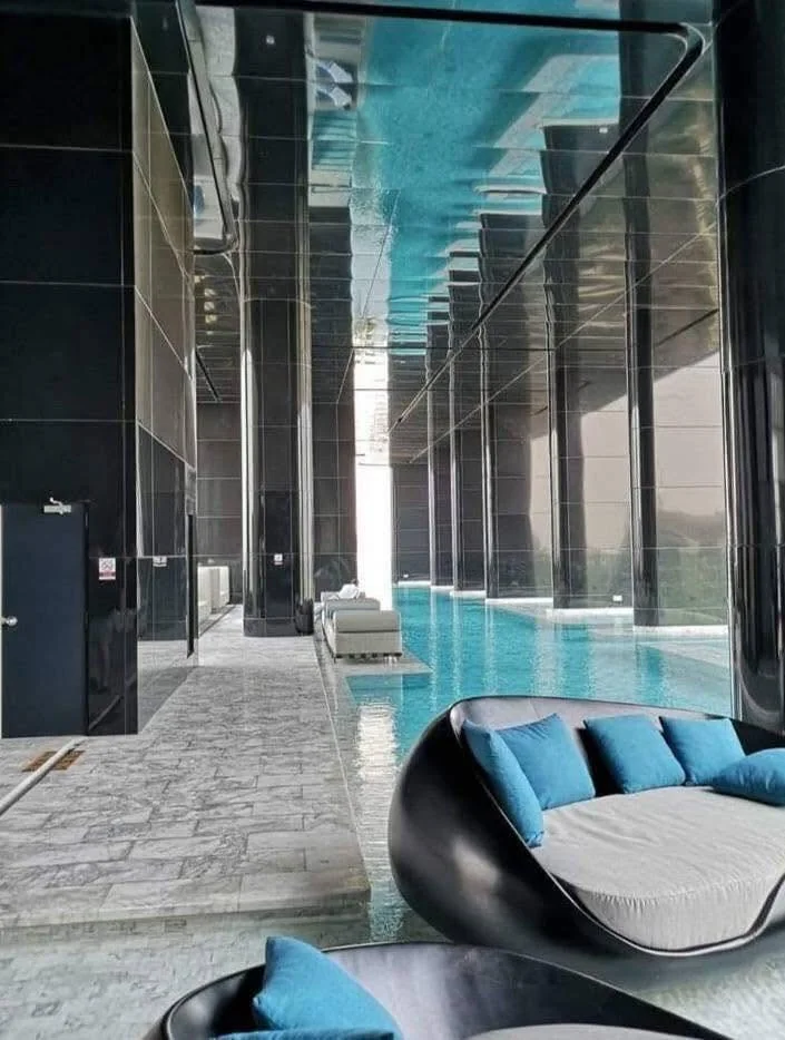 1 Bedroom condo in ASHTON Asoke