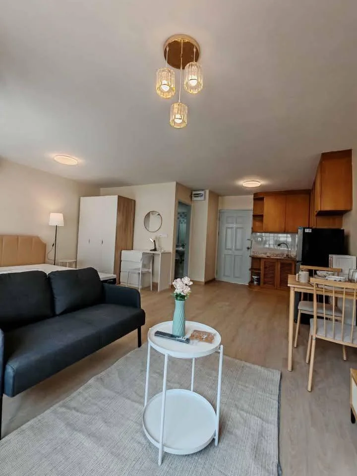 1 Bedroom condo in The Parkland Bangna
