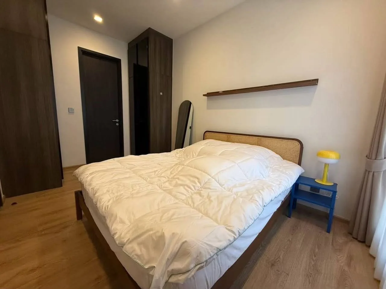 1 Bedroom condo in Noble Around Ari