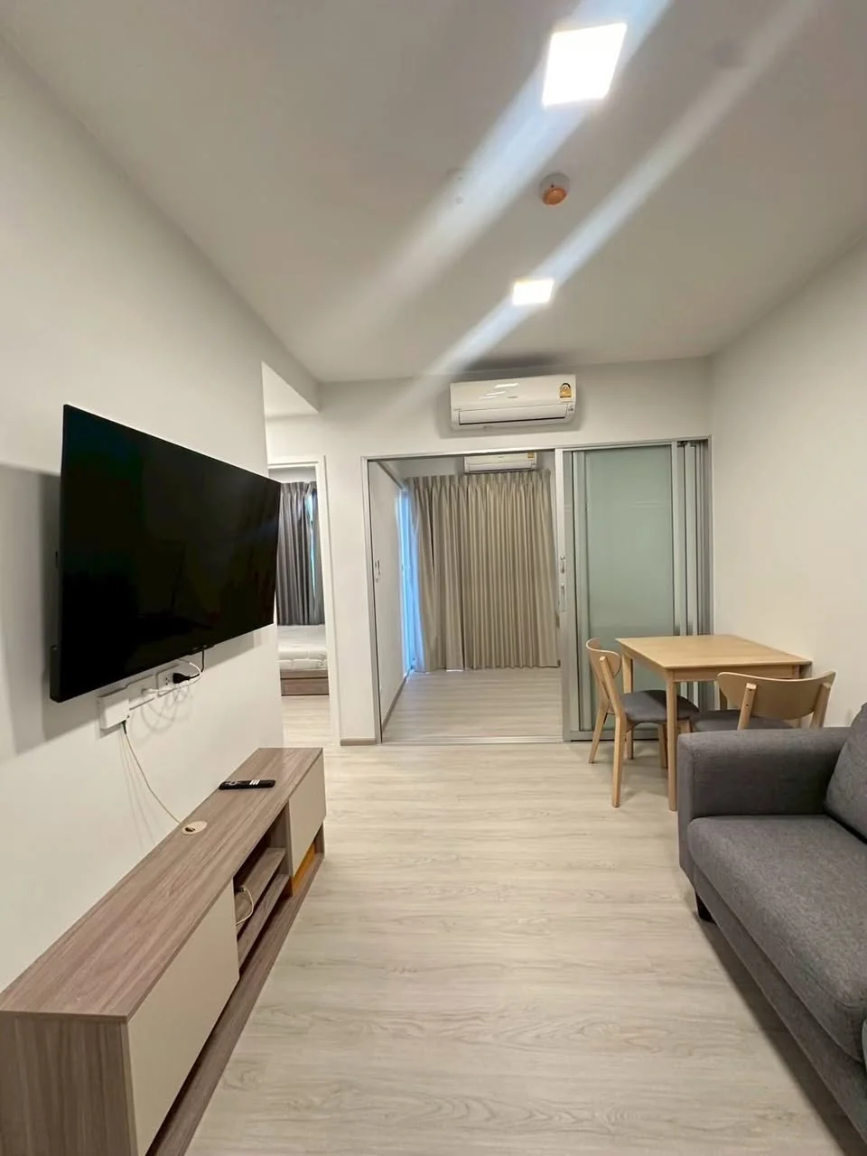 1 Bedroom condo in Plum Condo Sukhumvit 62