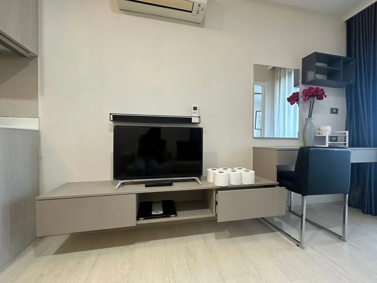 1 Bedroom condo in Vtara Sukhumvit 36