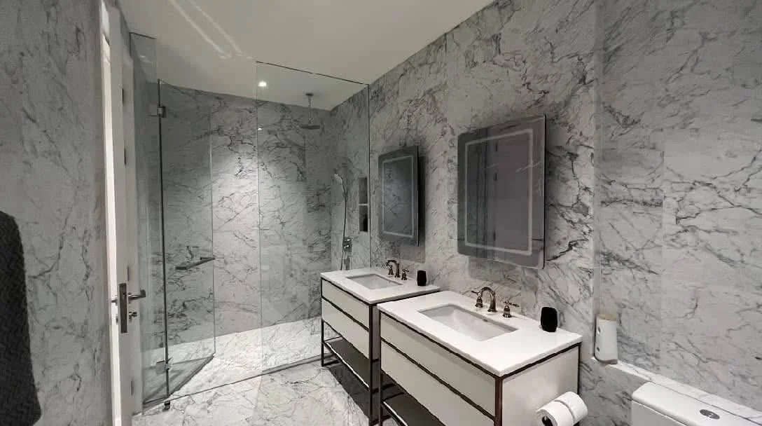 2 Bedroom condo in Khun By Yoo