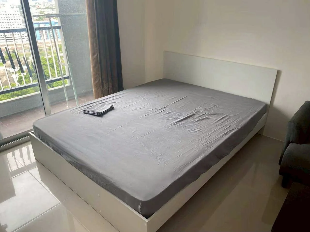 1 Bedroom condo in Noble Ploenchit