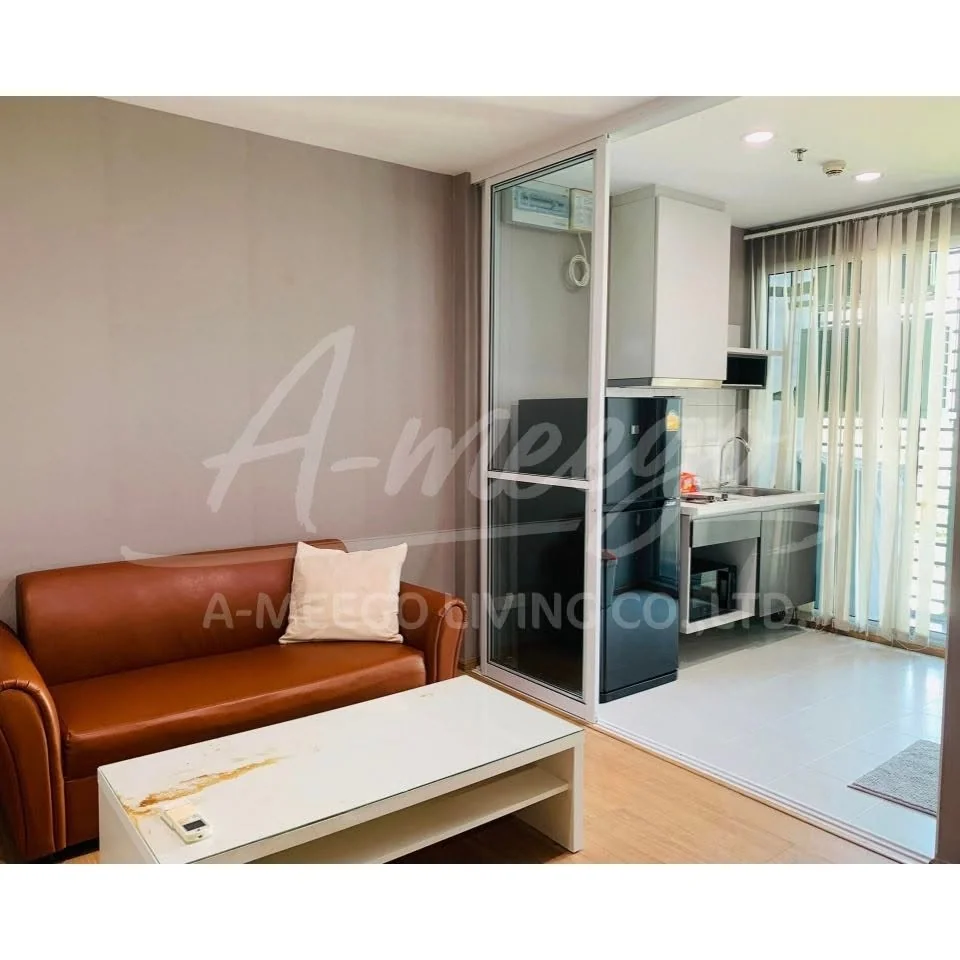 1 Bedroom condo in The Base Sukhumvit 77