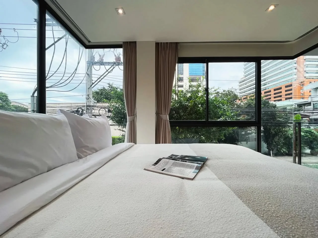 2 Bedroom condo in Socio Reference 61