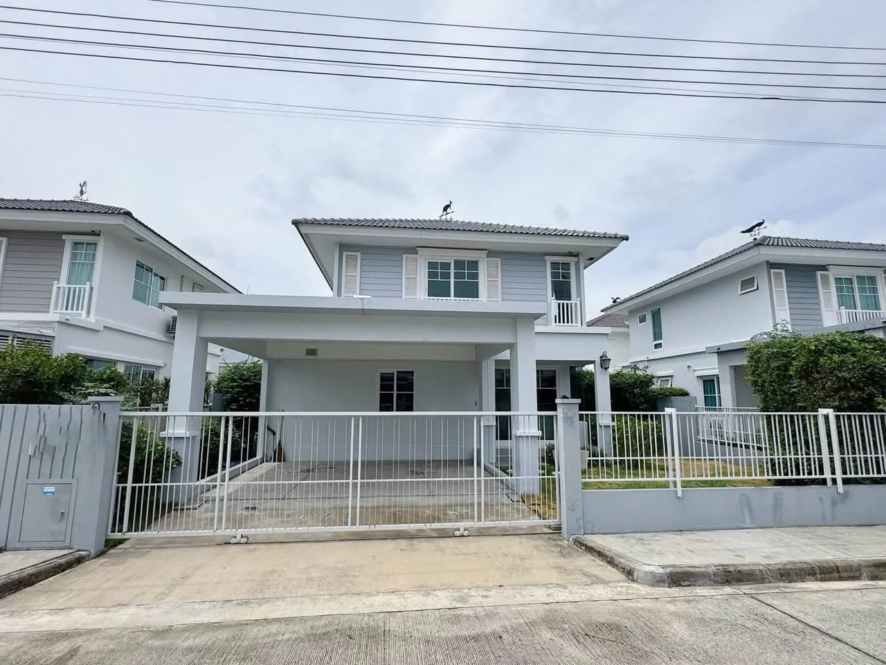 3 Bedroom condo in Villaggio Rama 2