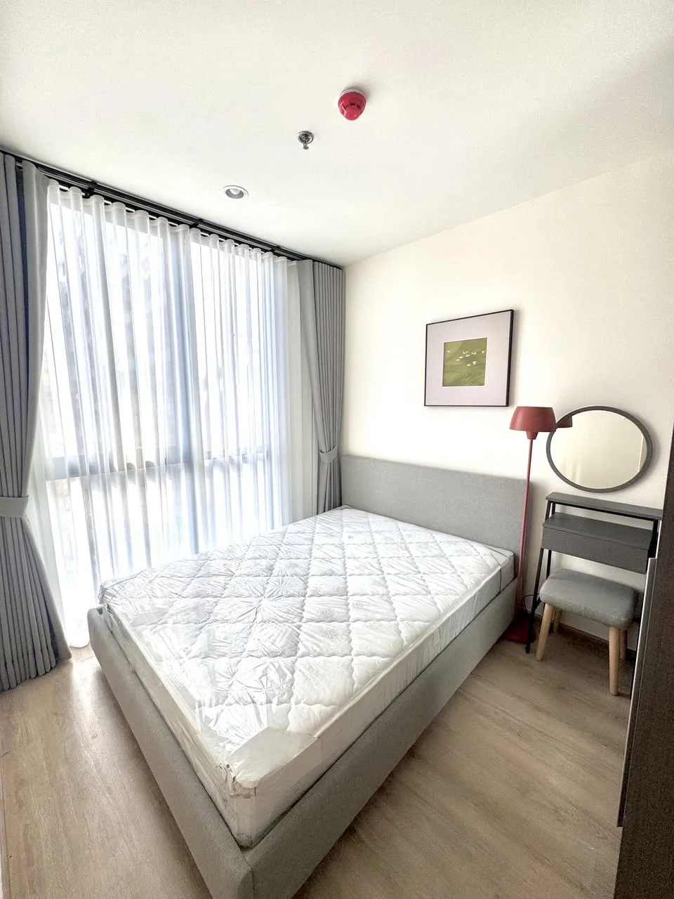 2 Bedroom condo in Nue District R9