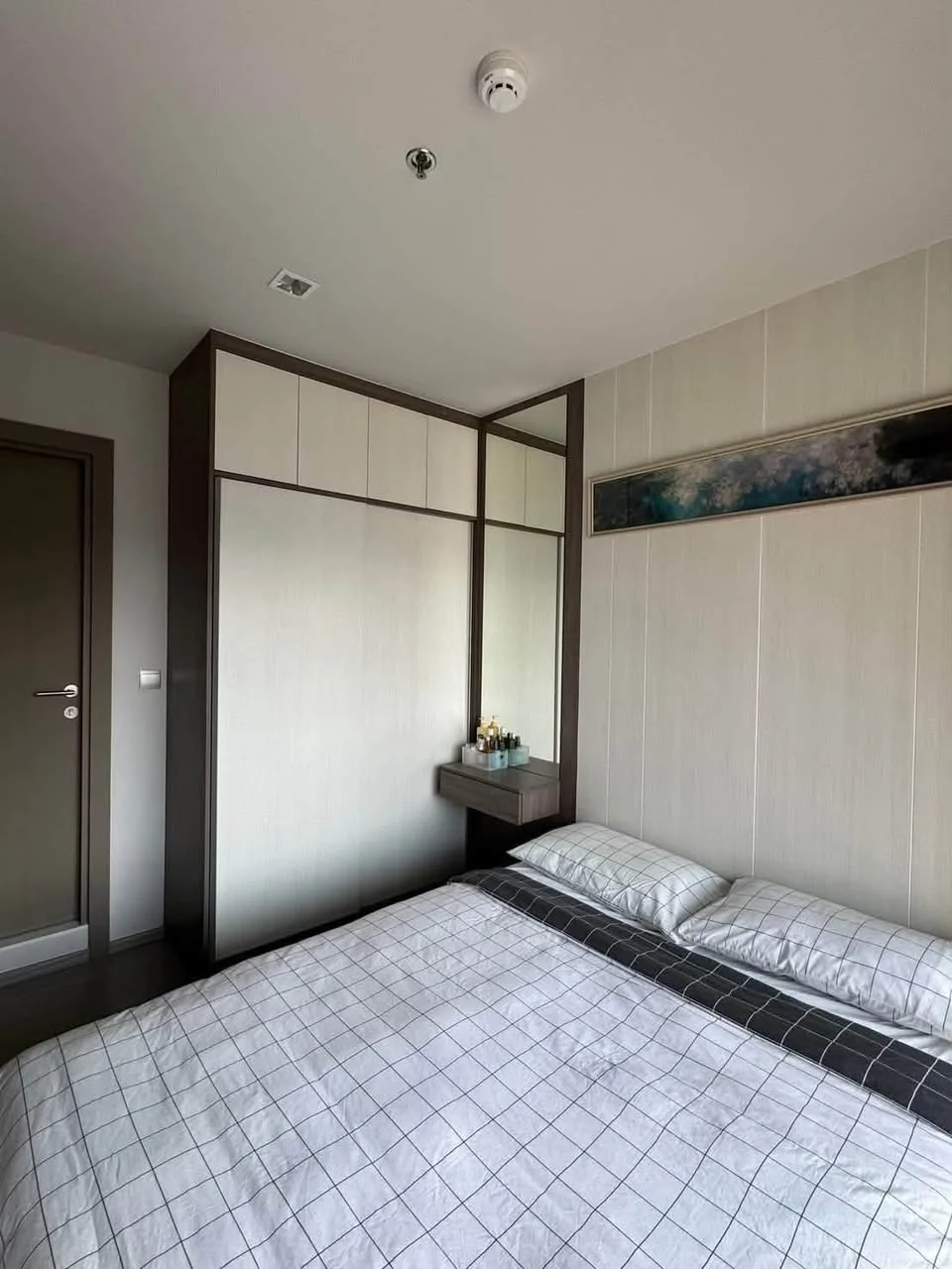 1 Bedroom condo in Life Asoke-Rama 9