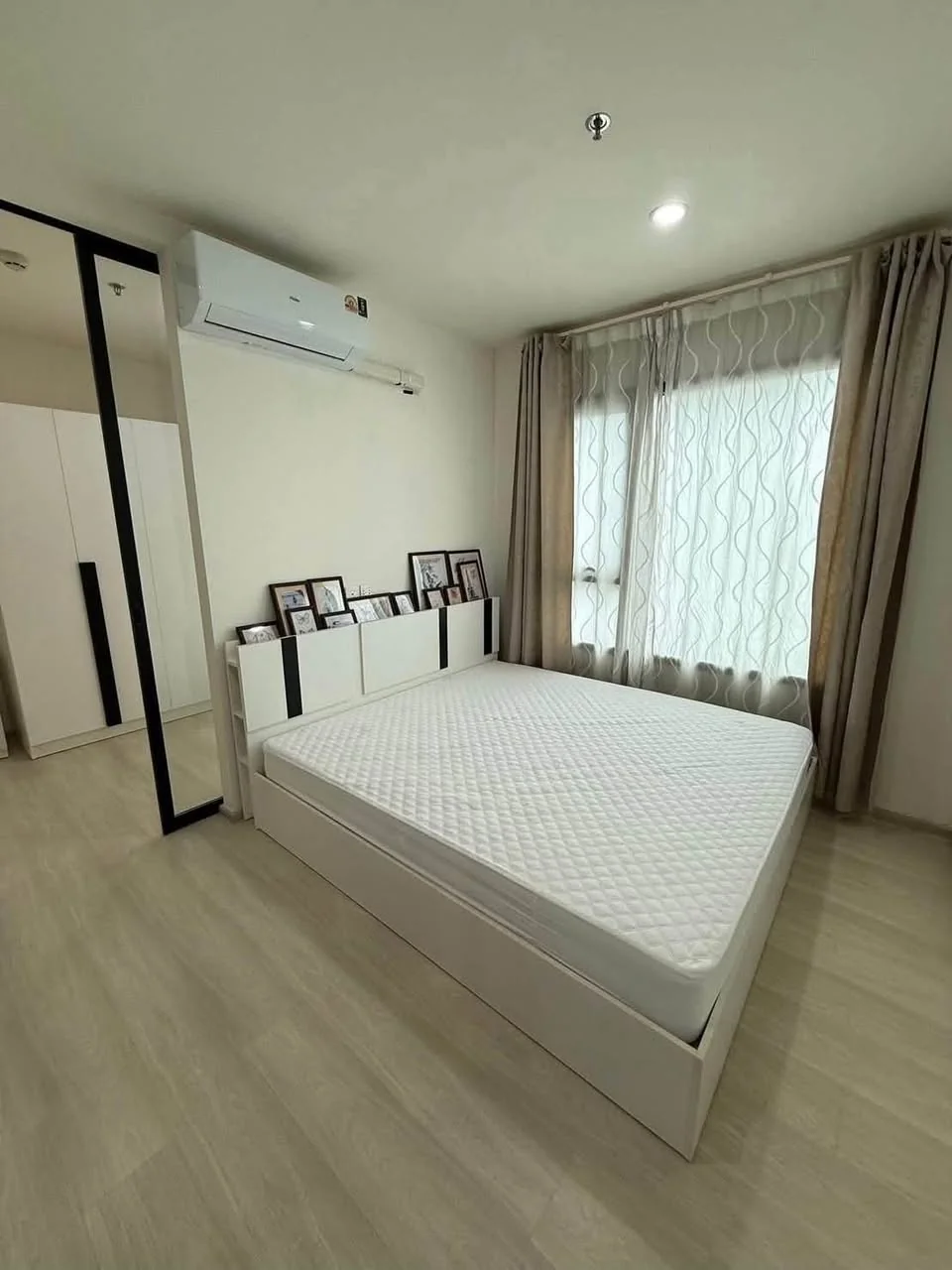 1 Bedroom condo in Life Asoke