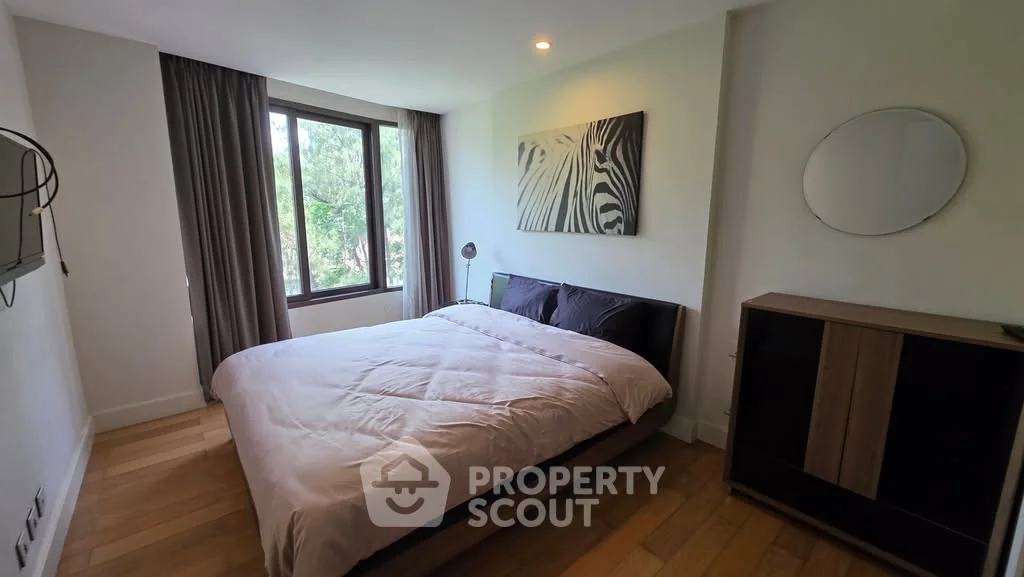 1 Bedroom condo in Collezio Sathorn-Pipat