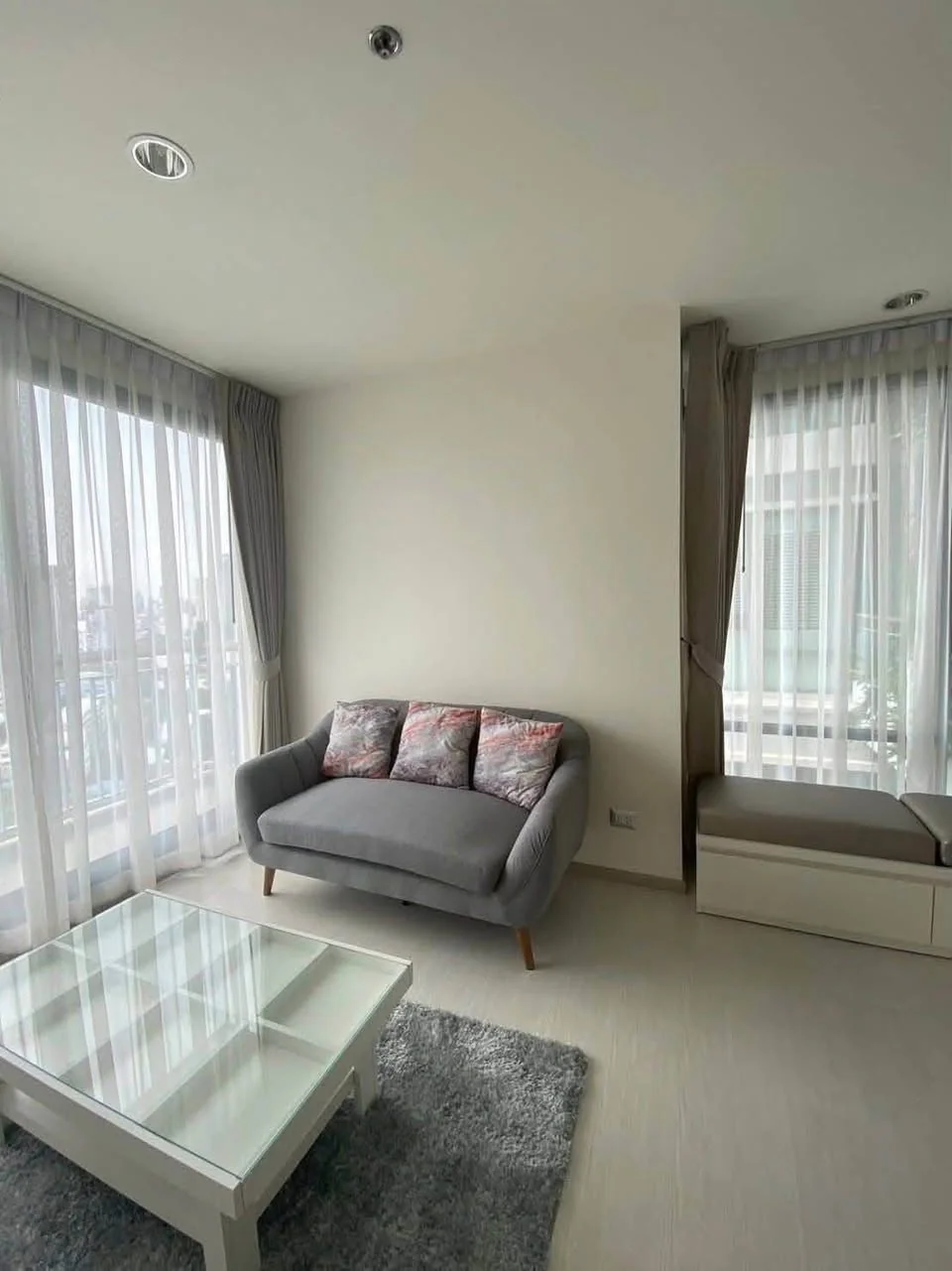1 Bedroom condo in Rhythm Sukhumvit 42