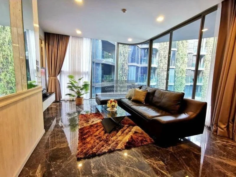 3 Bedroom condo in ASHTON Residence 41