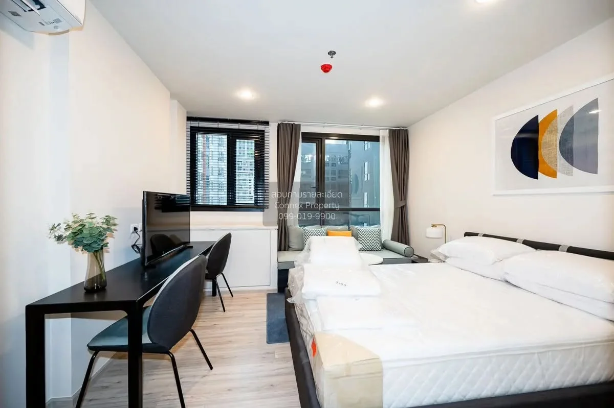 1 Bedroom condo in XT Huaikhwang