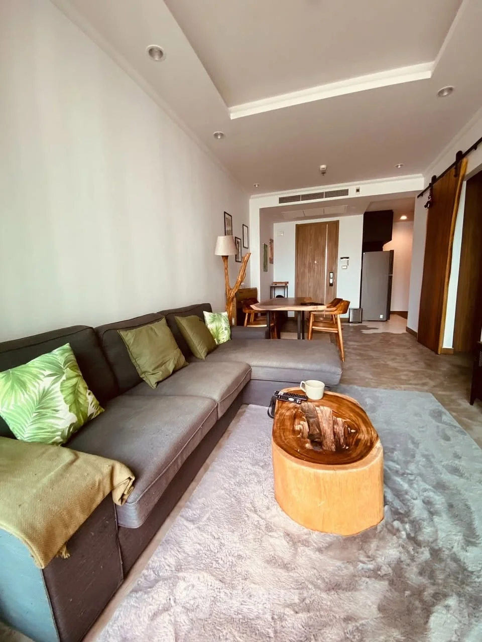 1 Bedroom condo in Supalai Oriental Sukhumvit 39