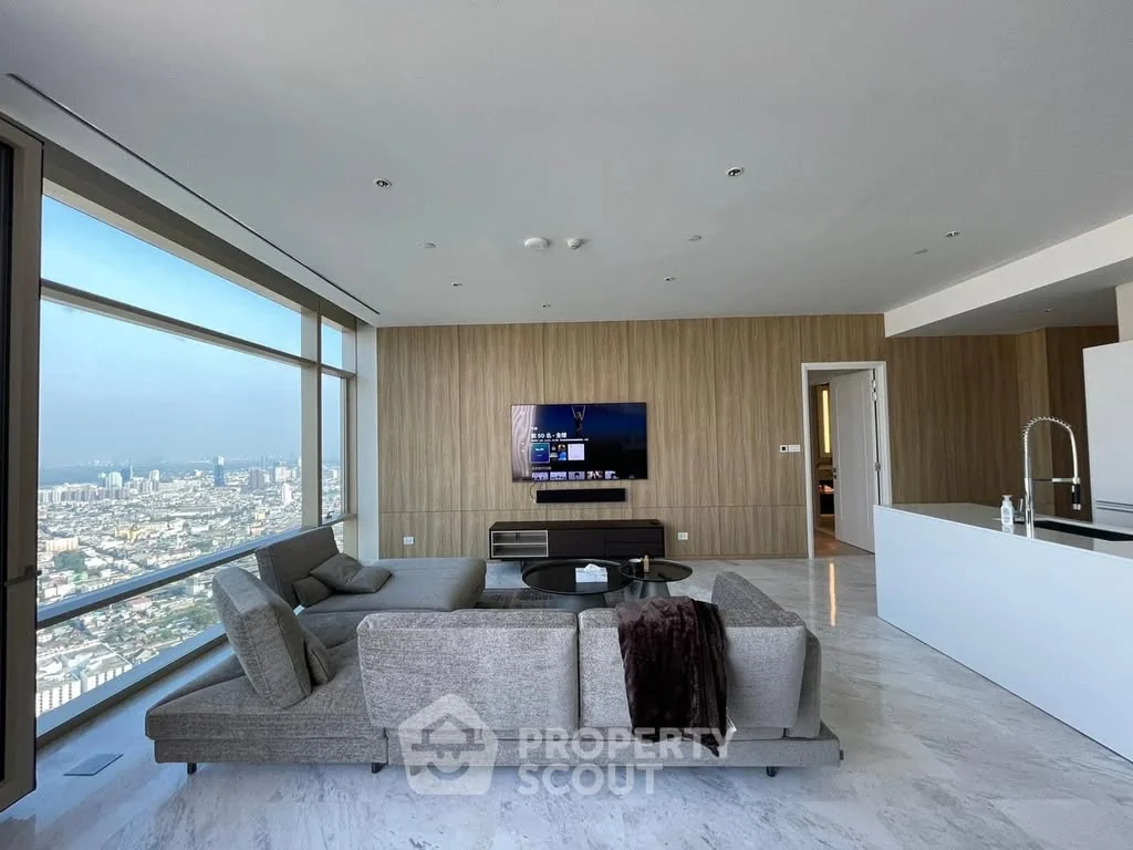 2 Bedroom condo in Four Seasons Private Residences